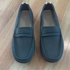 Rothy's Women's Black Loafers